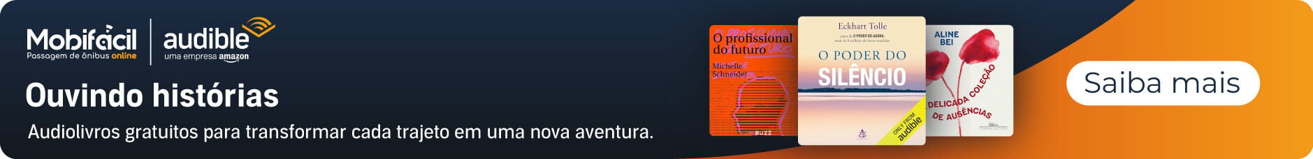 Passagem de &ocirc;nibus. Compre Online com Desconto | Mobif&aacute;cil