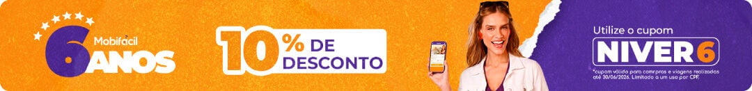 Passagem de &ocirc;nibus. Compre Online com Desconto | Mobif&aacute;cil
