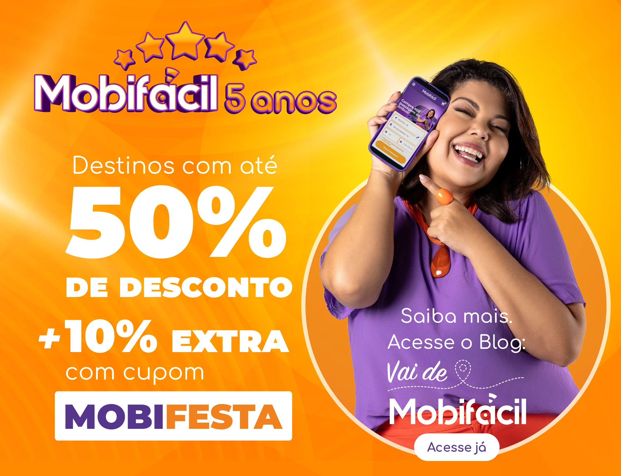 Blog Mobifácil