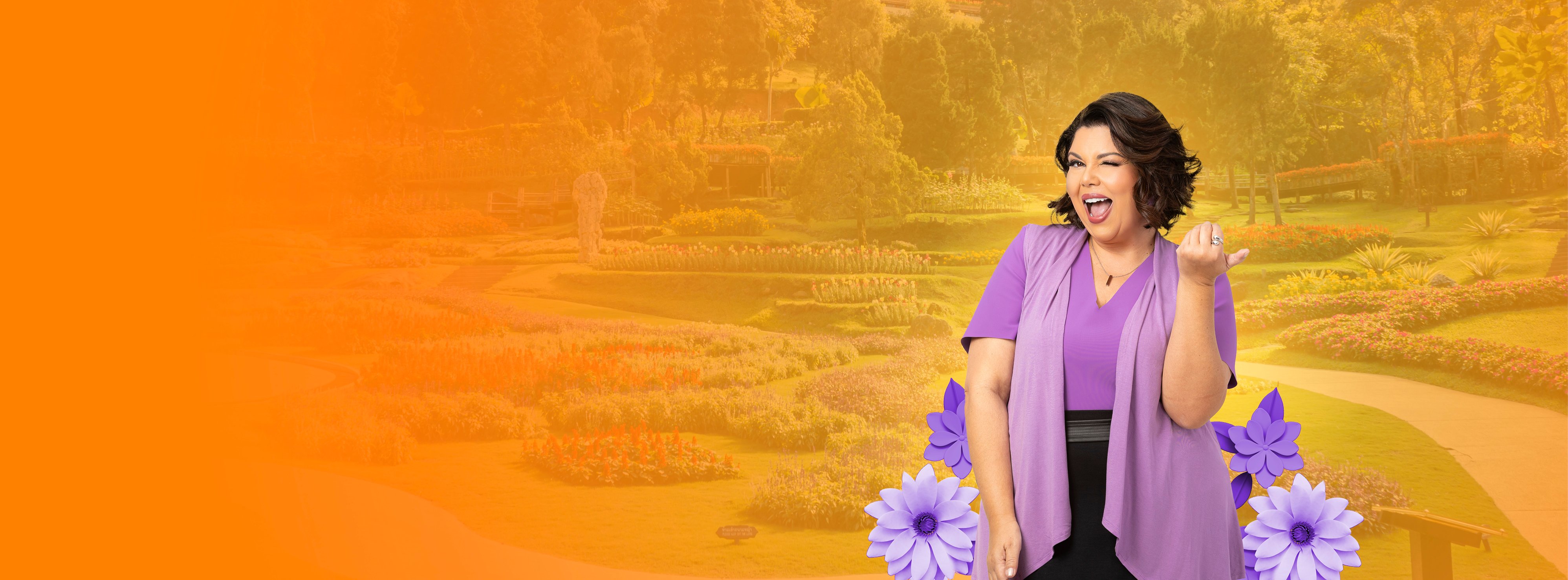 Banner Principal da Home