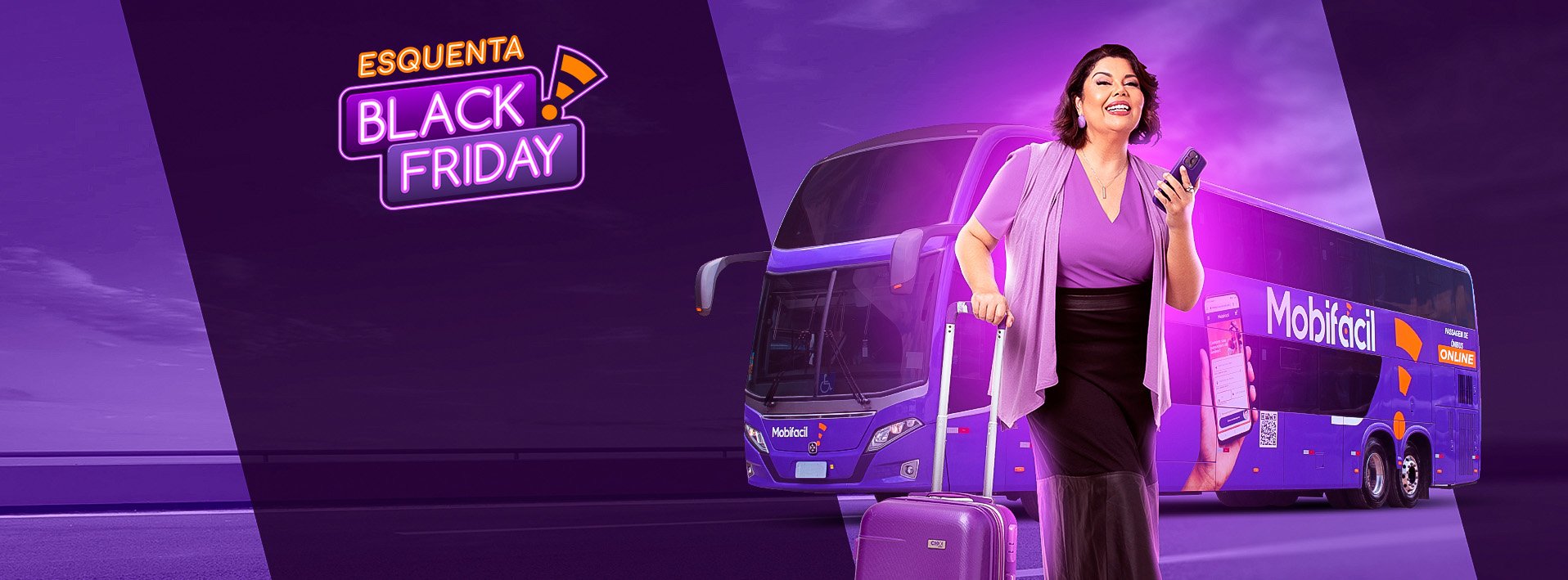 Banner Principal da Home