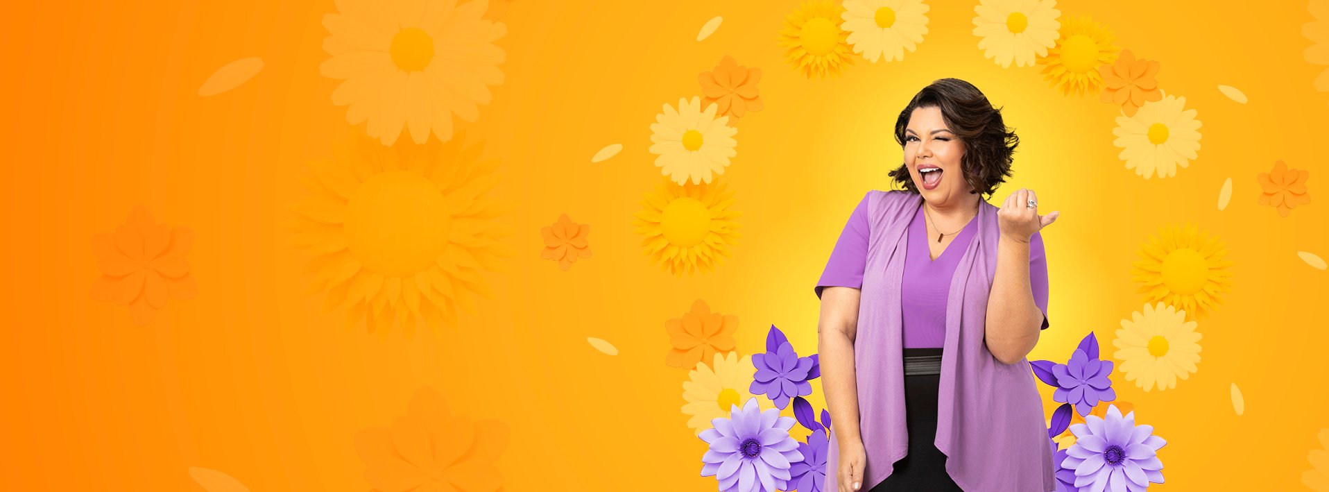 Banner Principal da Home