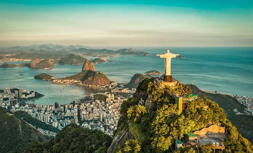 Passagem de Ônibus de Uberlândia para Rio de Janeiro