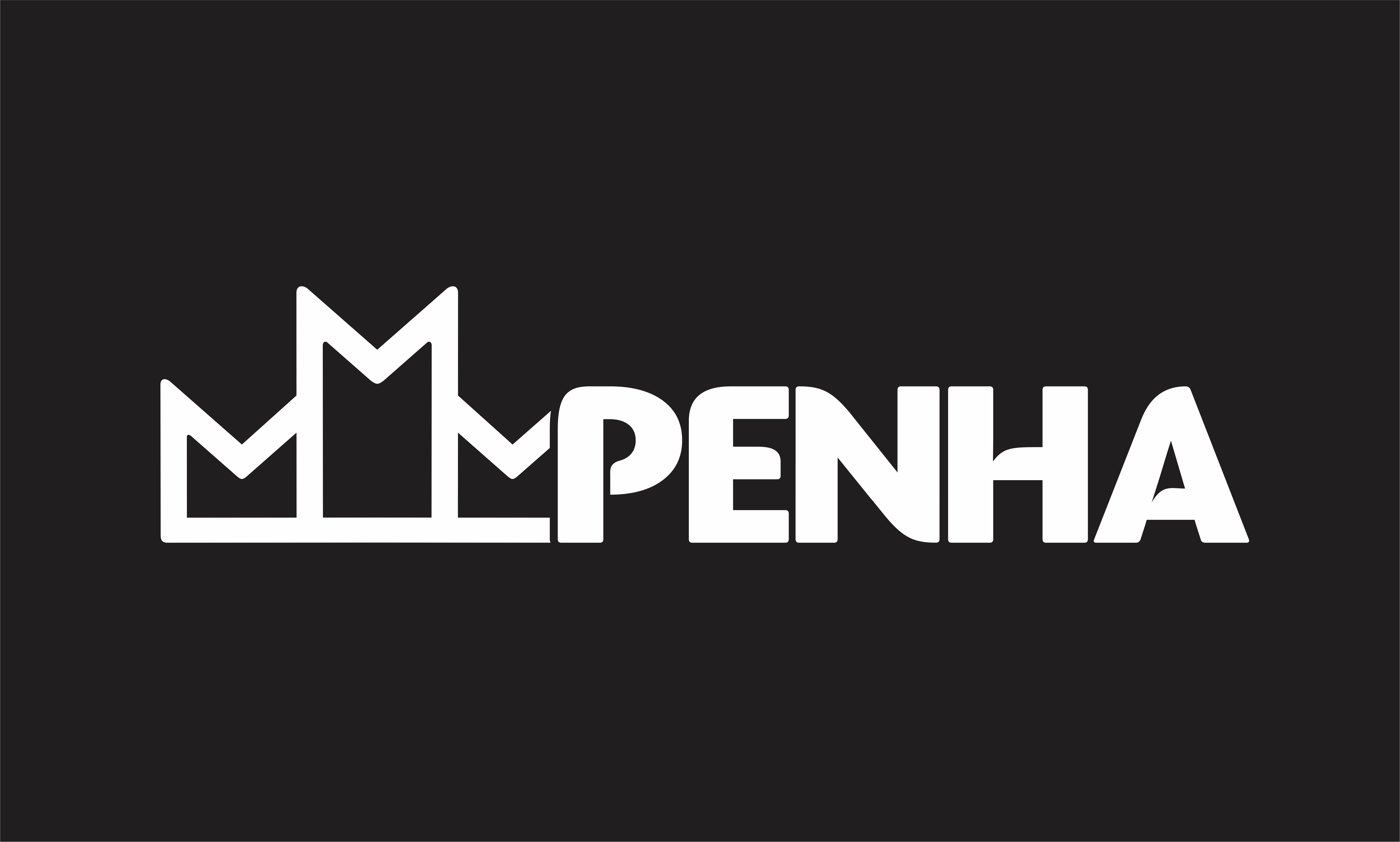 Logo Penha