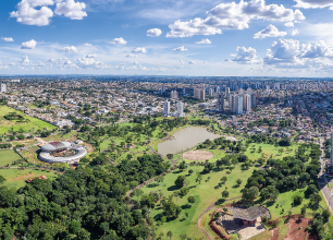 Passagem de Ônibus de Maringá para Campo Grande