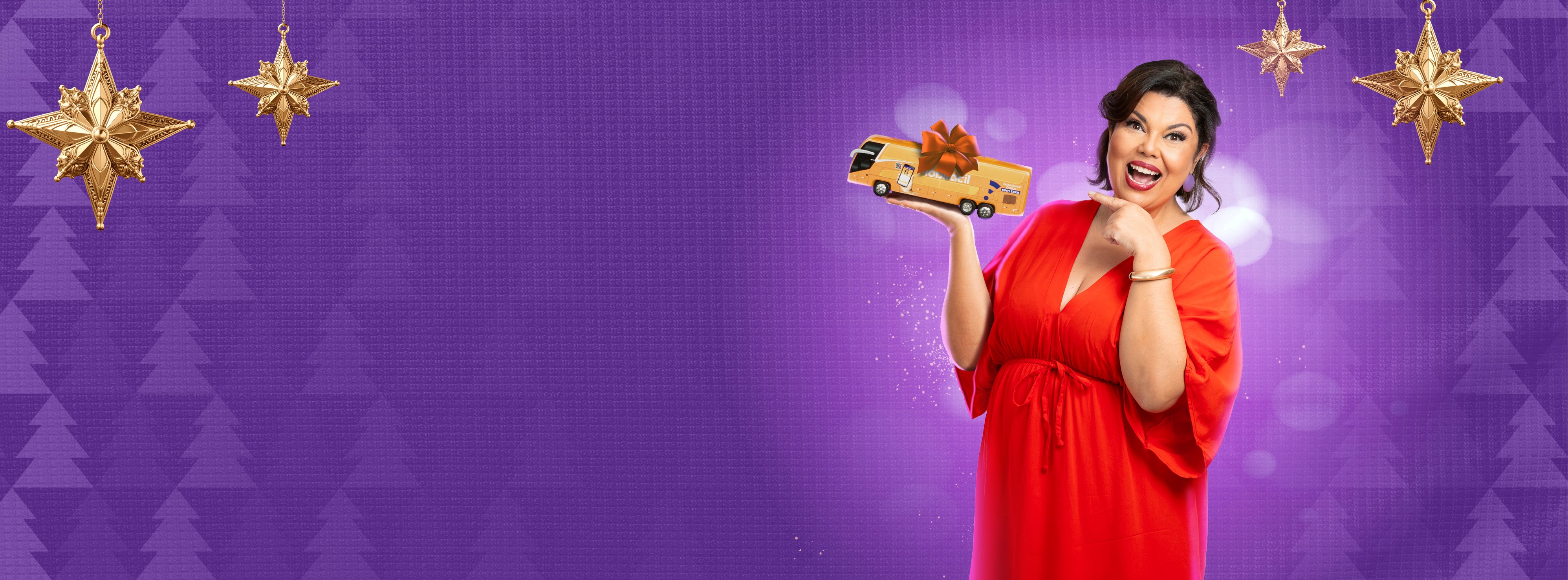 Banner Principal da Home