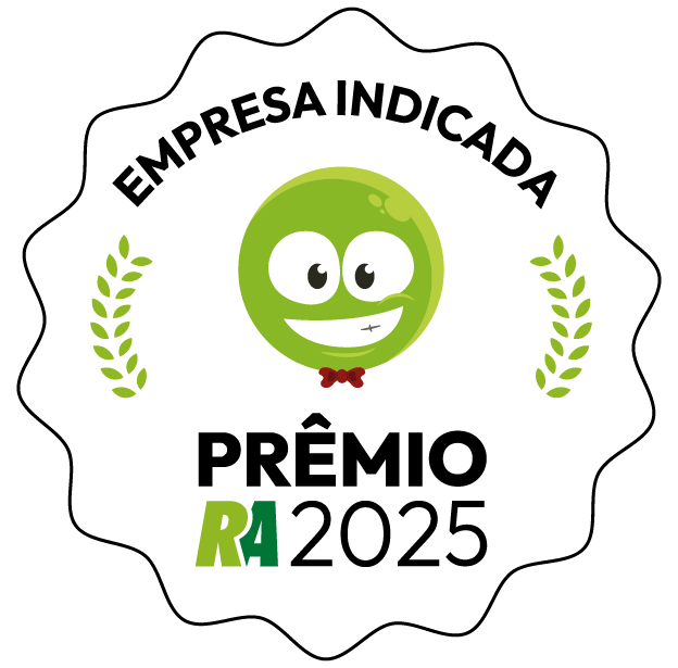 Selo Reclame Aqui