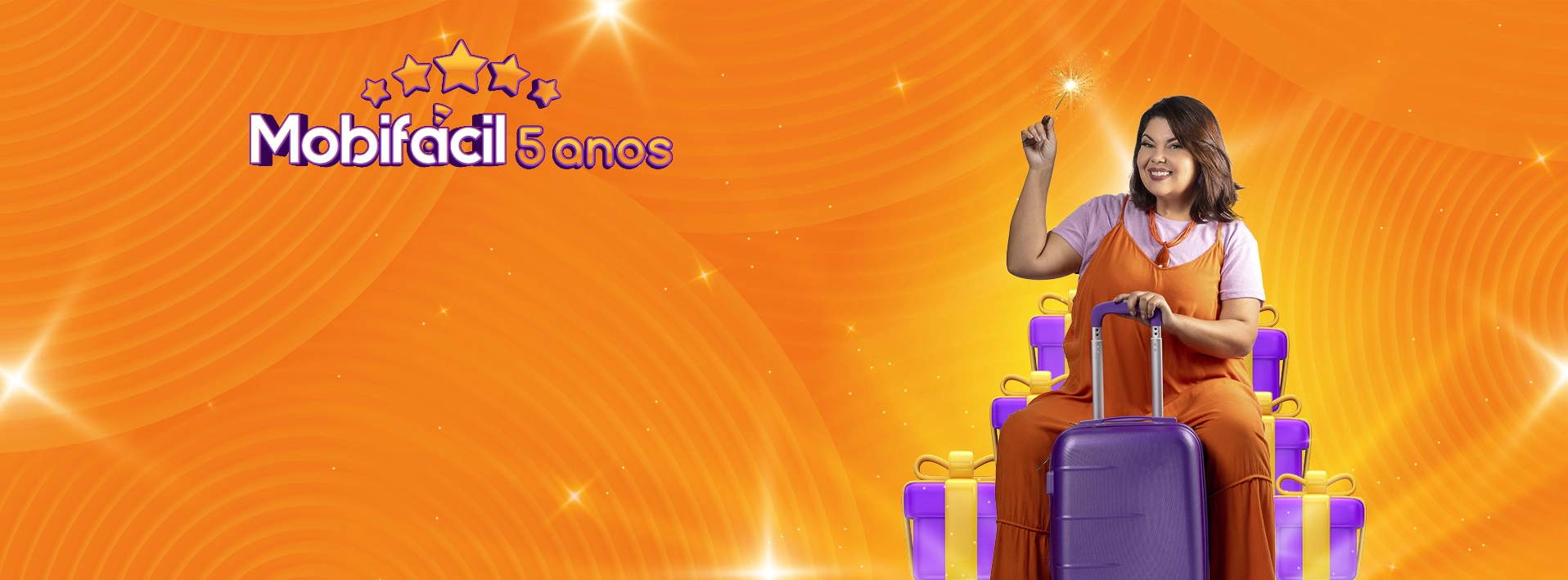 Banner Principal da Home