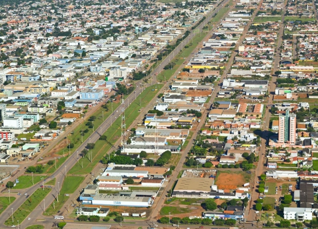 Passagem de Ônibus de  para 